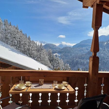Apartament Biobauernhof Schneiderbauer Unken Zewnętrze zdjęcie