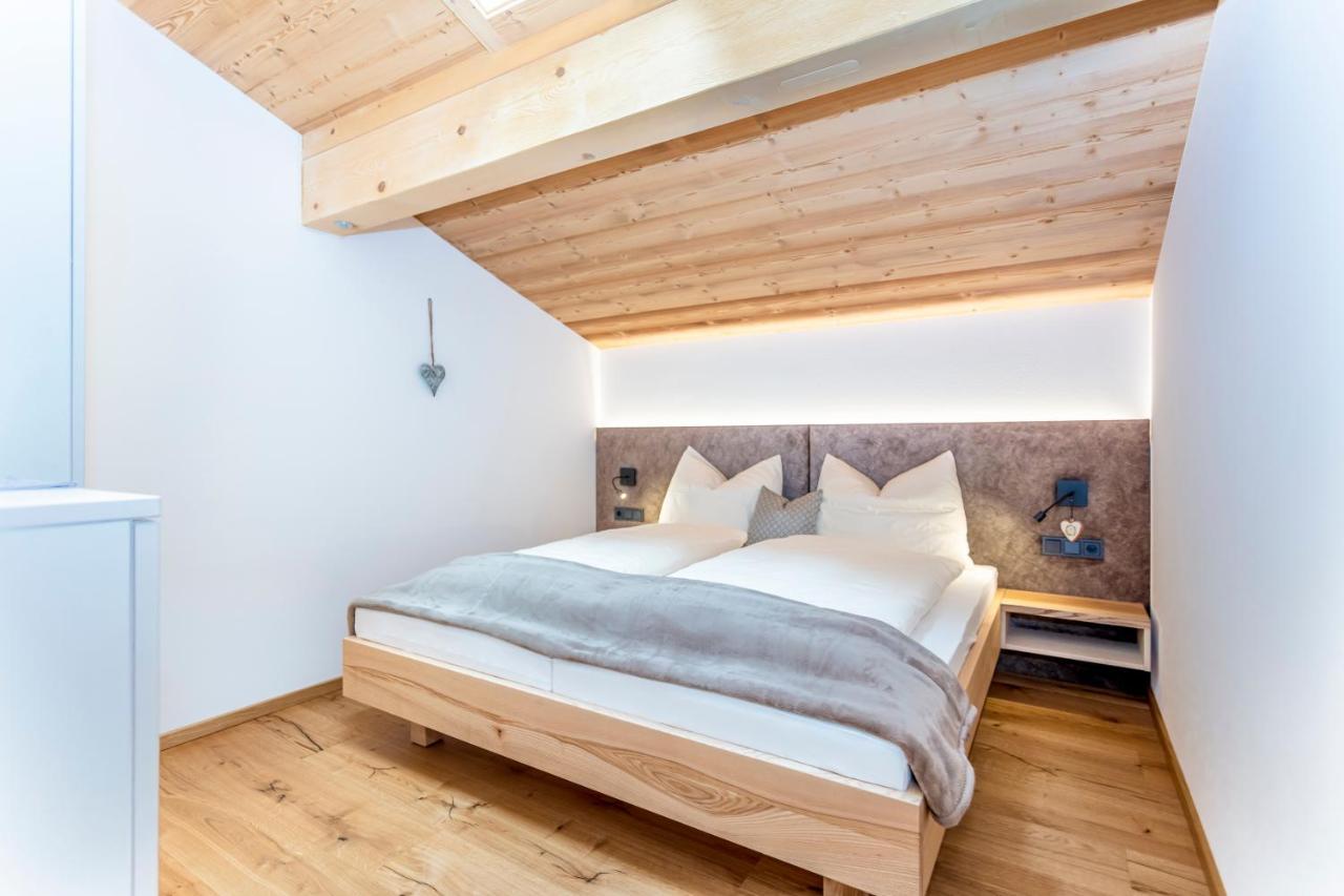 Apartament Biobauernhof Schneiderbauer Unken Zewnętrze zdjęcie