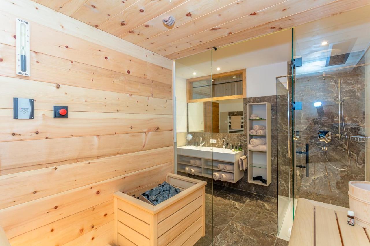 Apartament Biobauernhof Schneiderbauer Unken Zewnętrze zdjęcie