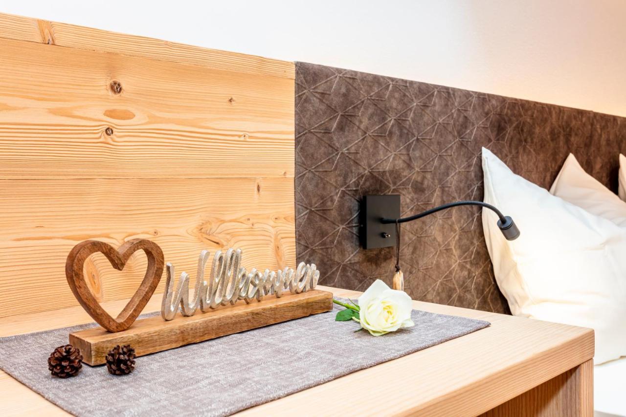 Apartament Biobauernhof Schneiderbauer Unken Zewnętrze zdjęcie