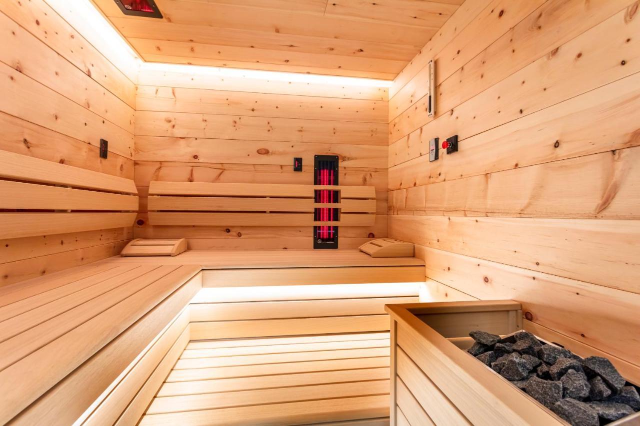 Apartament Biobauernhof Schneiderbauer Unken Zewnętrze zdjęcie